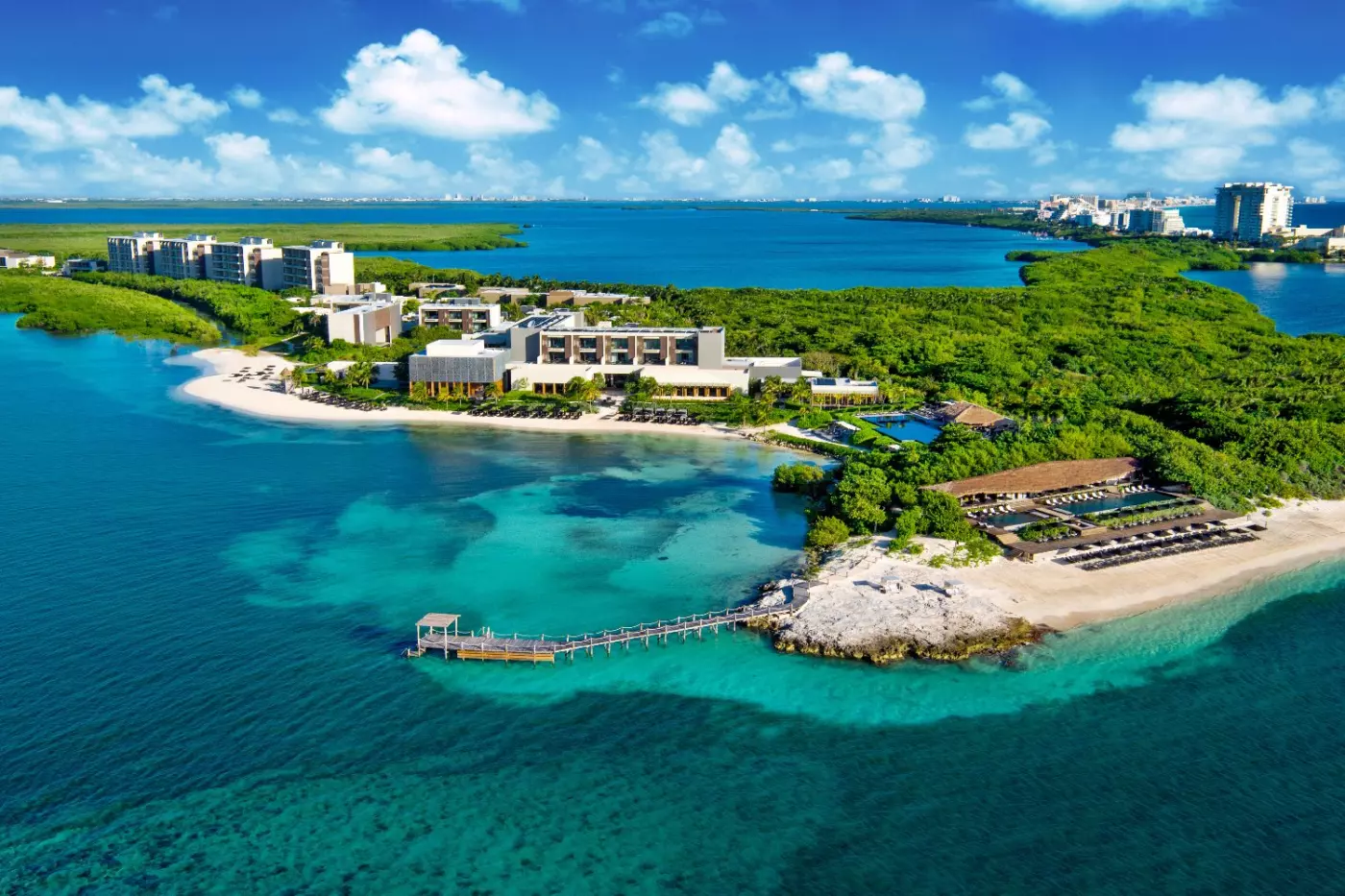 Nizuc Resort & Spa