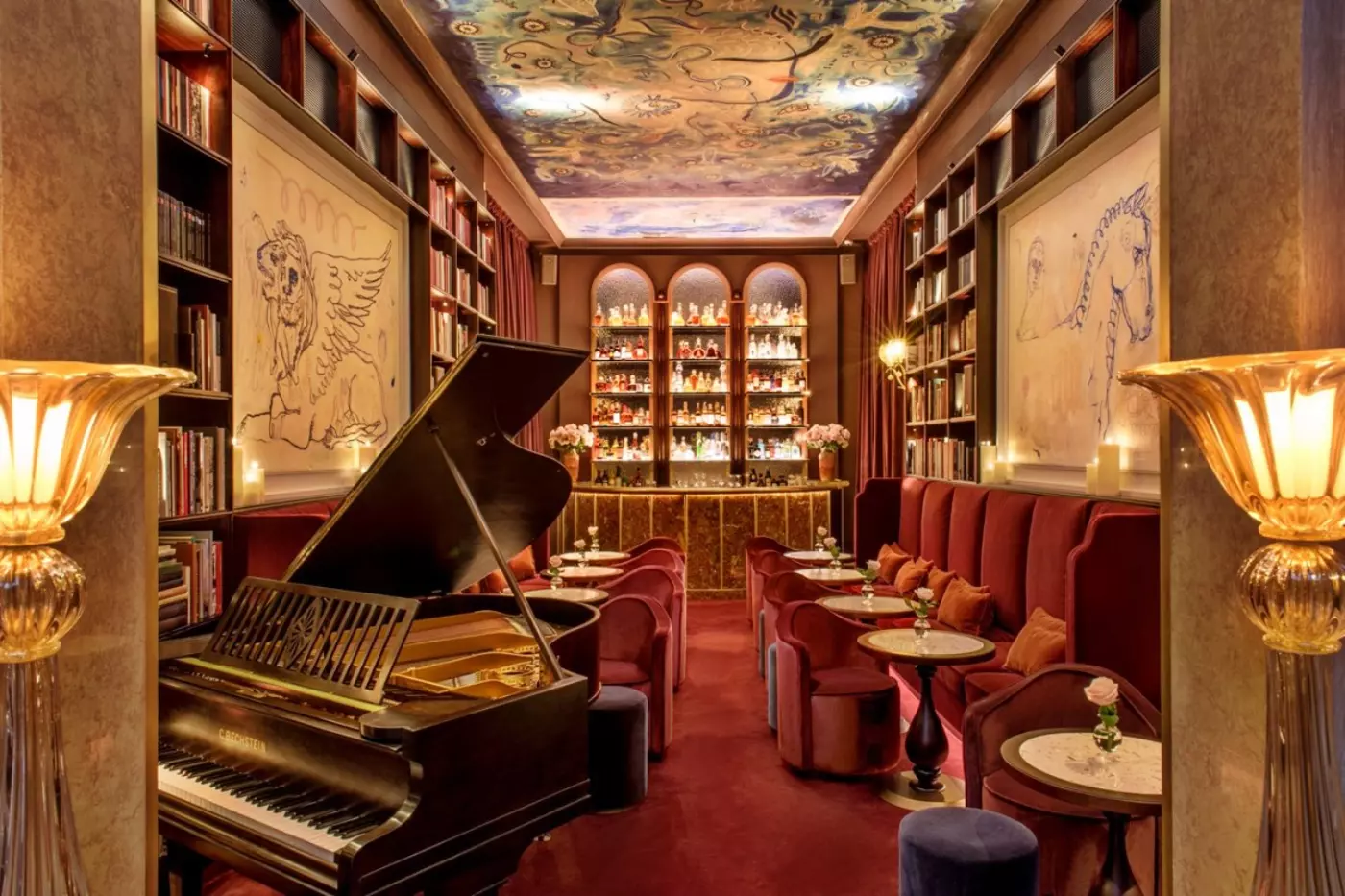 Nolinski Venezia