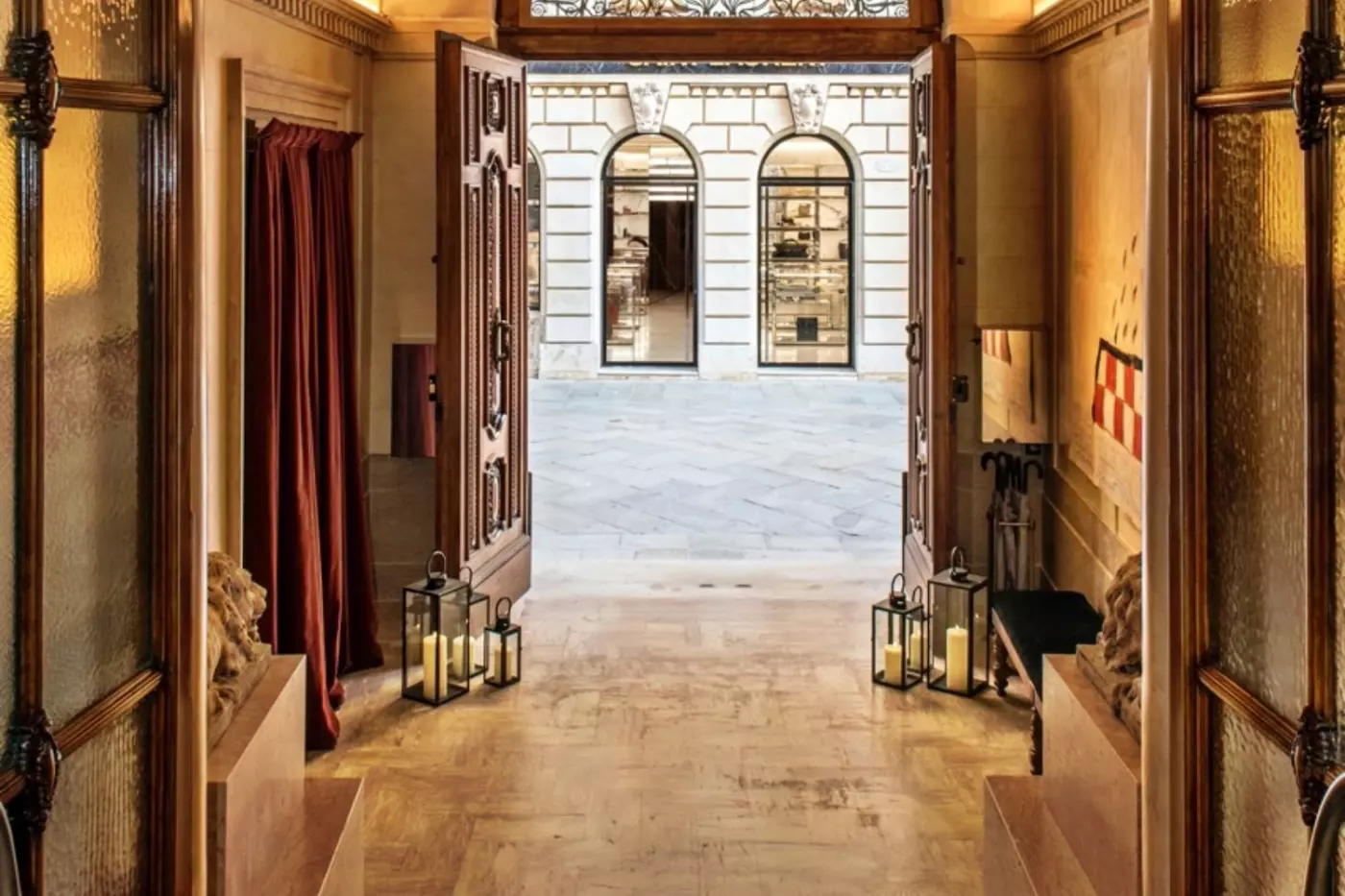 Nolinski Venezia