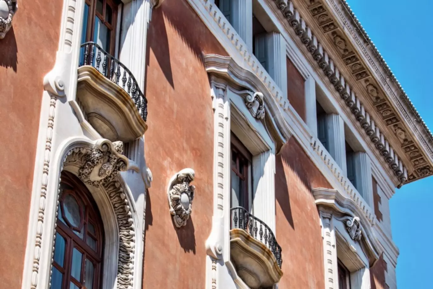 Nolinski Venezia