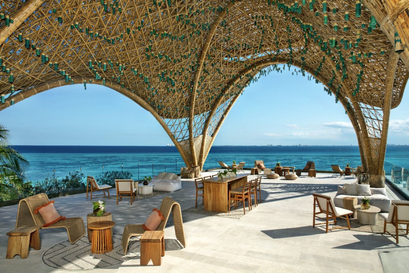 Impression Isla Mujeres by Secrets
