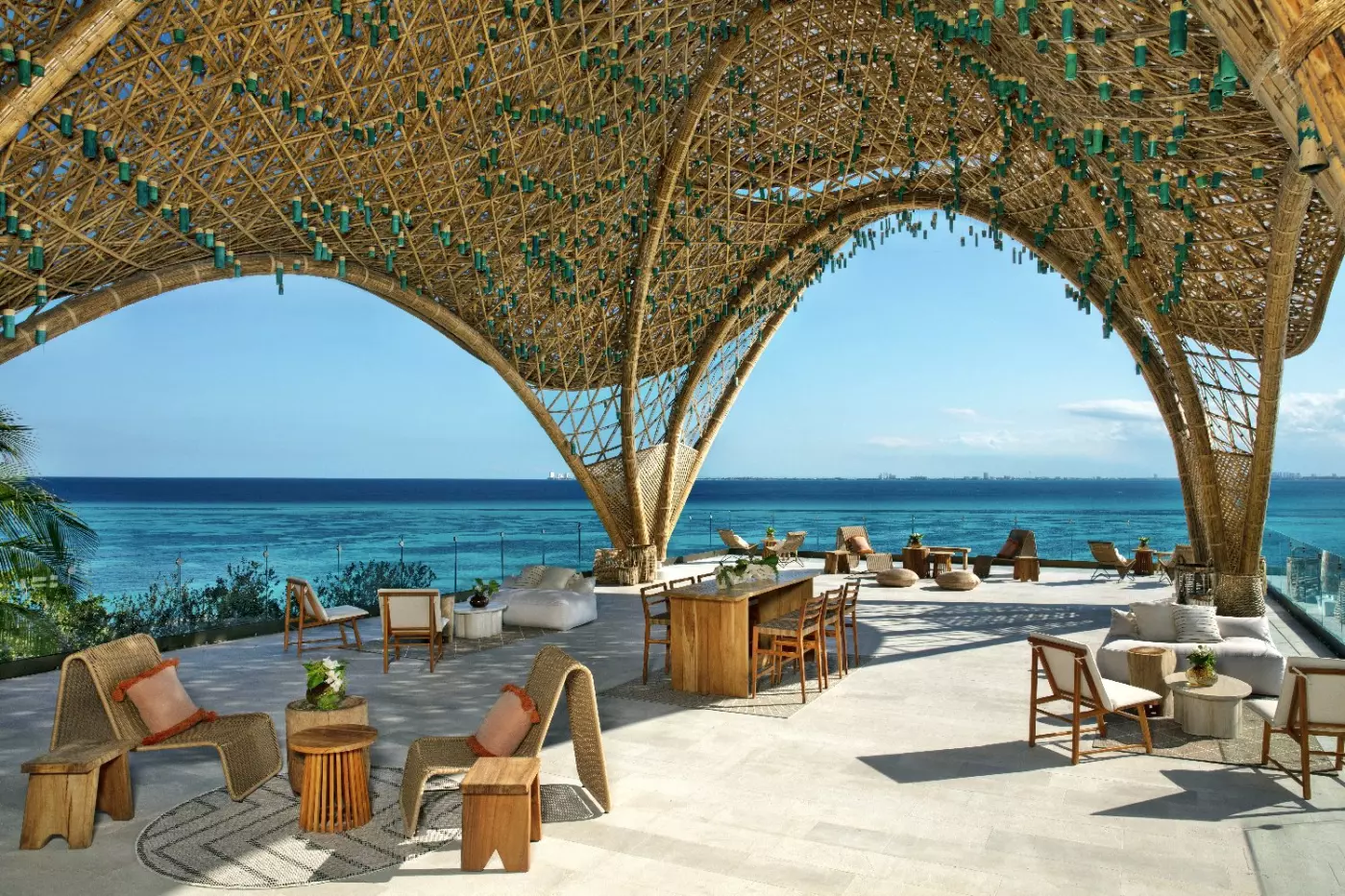 Impression Isla Mujeres by Secrets