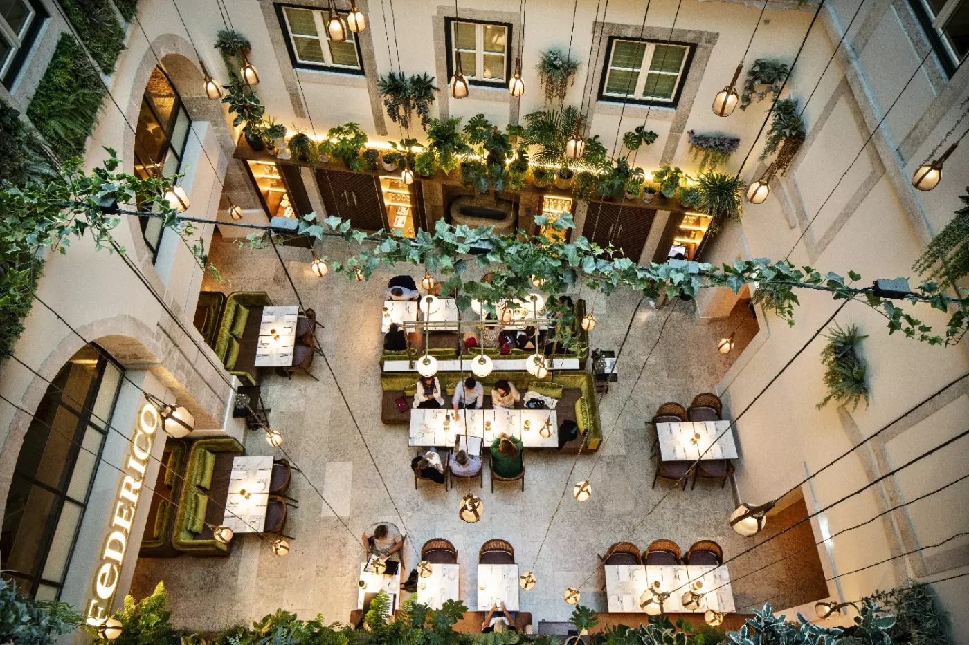 Palacio Ludovice Wine Experience Hotel