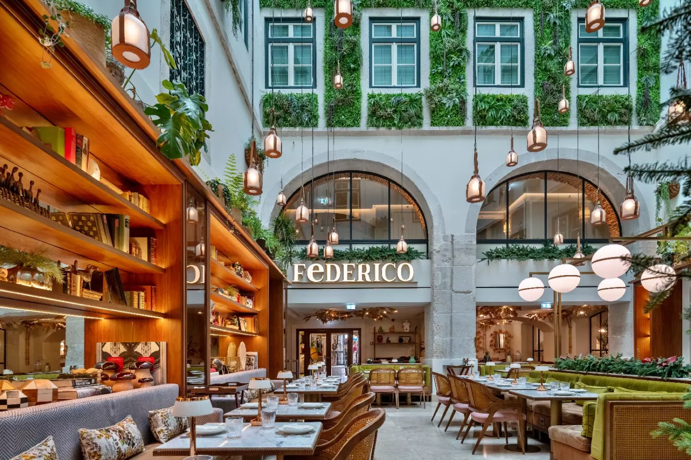 Palacio Ludovice Wine Experience Hotel