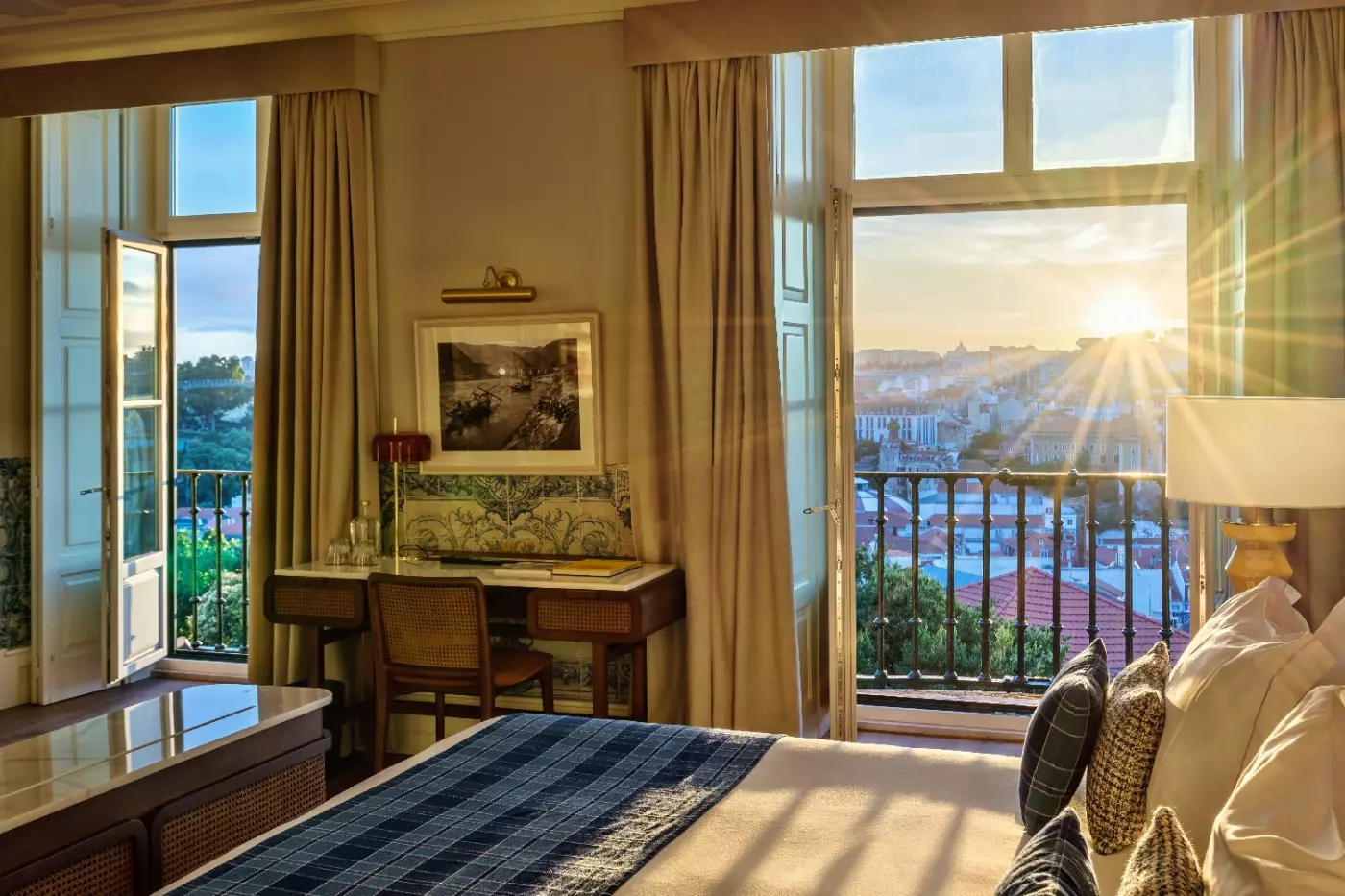 Palacio Ludovice Wine Experience Hotel