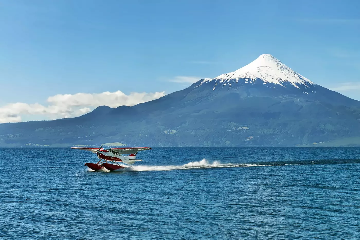 Hotel AWA Puerto Varas