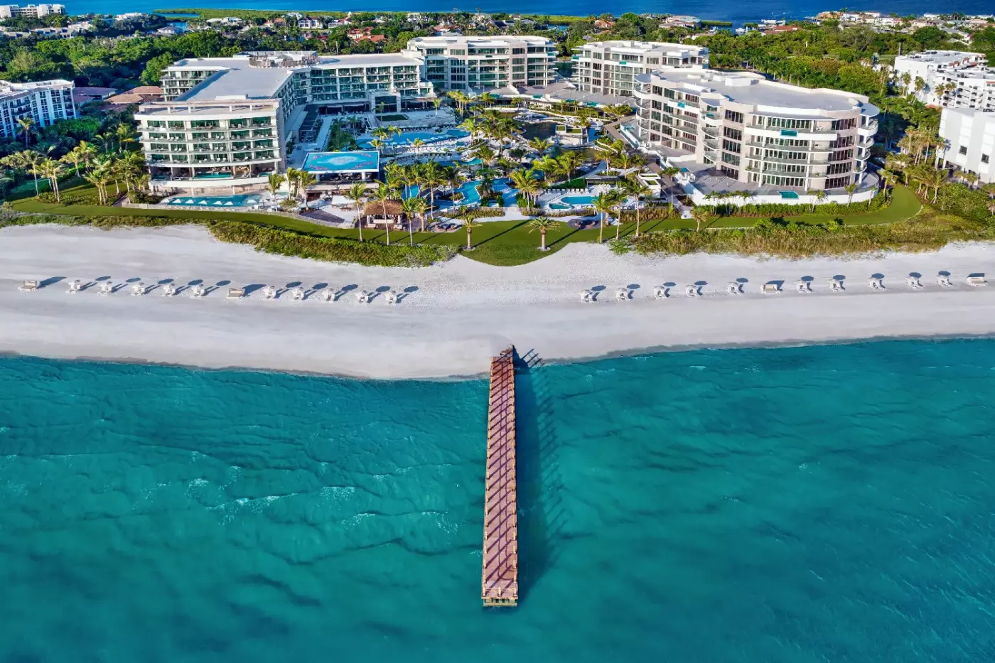 St Regis Longboat Key Resort