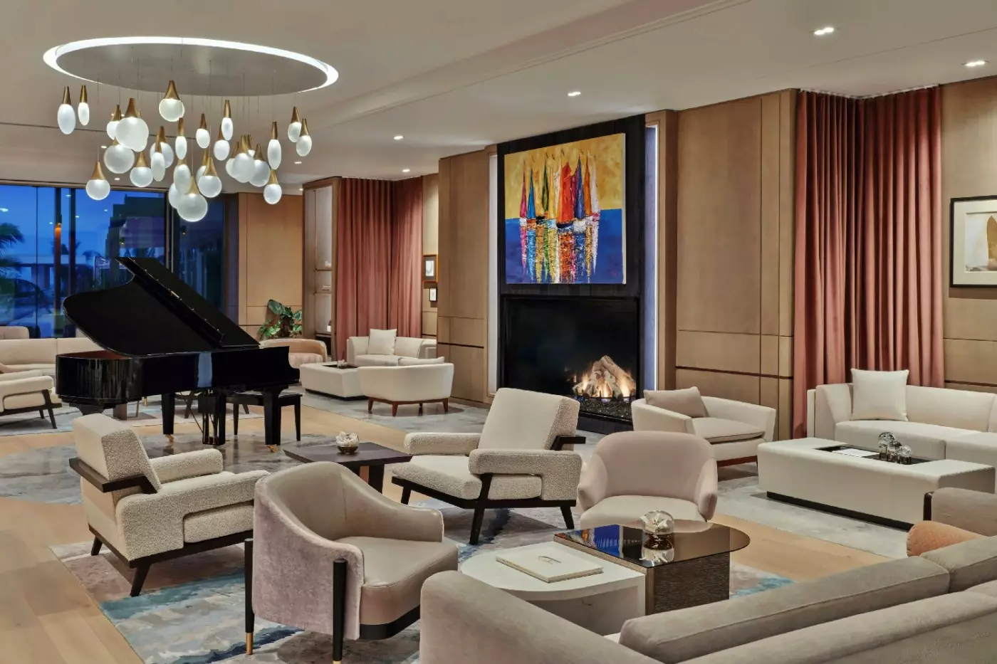 St Regis Longboat Key Resort