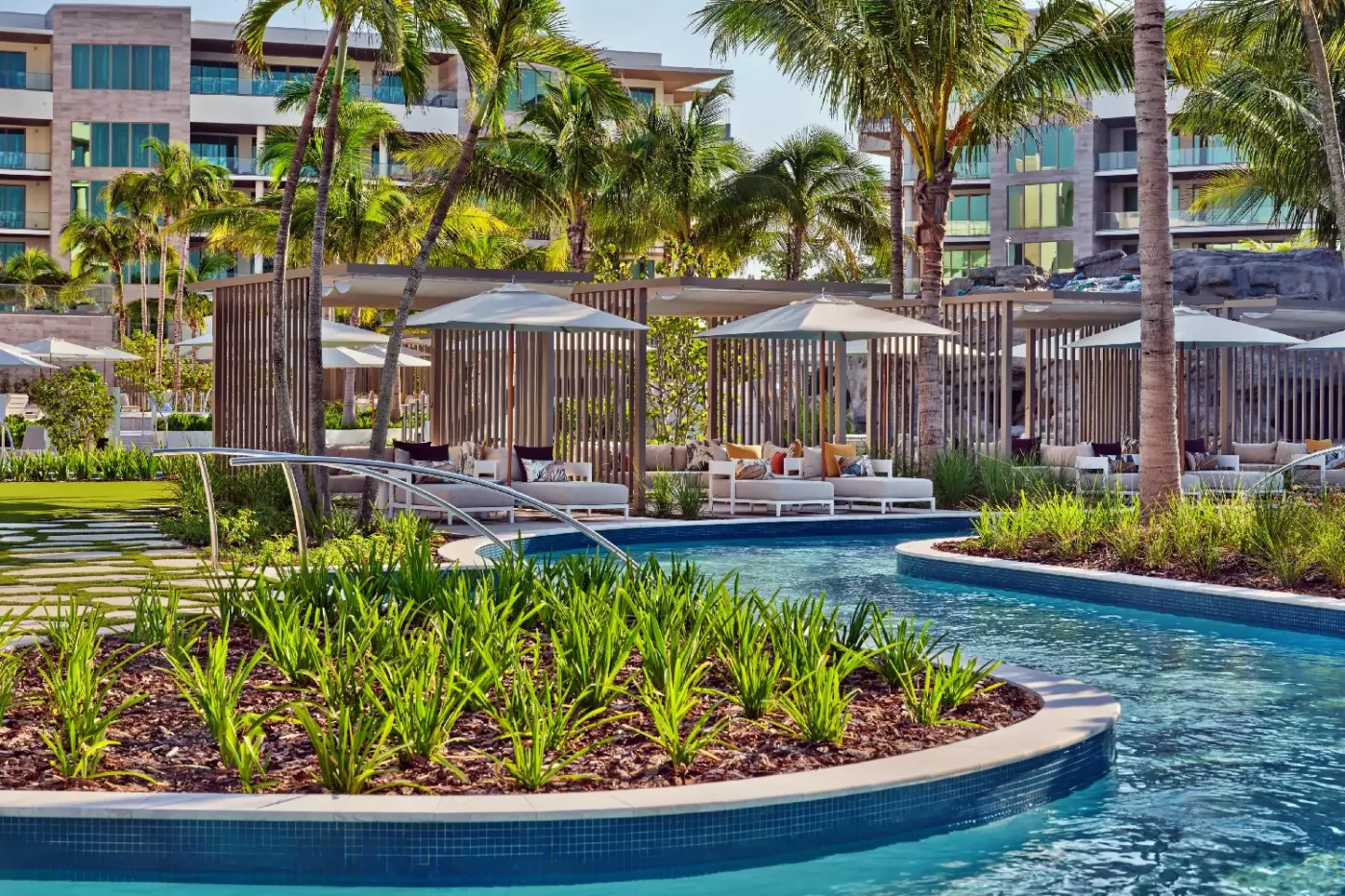 St Regis Longboat Key Resort