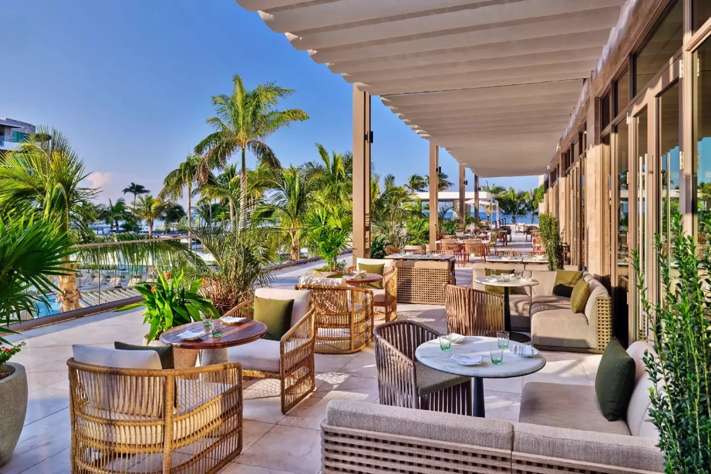 St Regis Longboat Key Resort