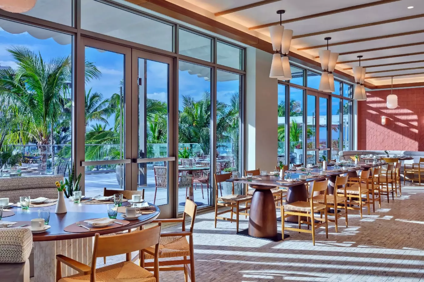 St Regis Longboat Key Resort