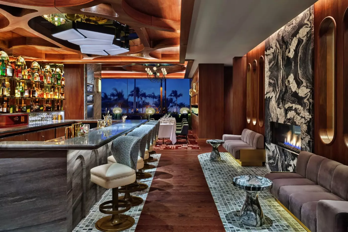 St Regis Longboat Key Resort