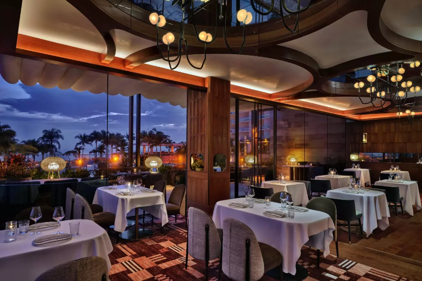 St Regis Longboat Key Resort