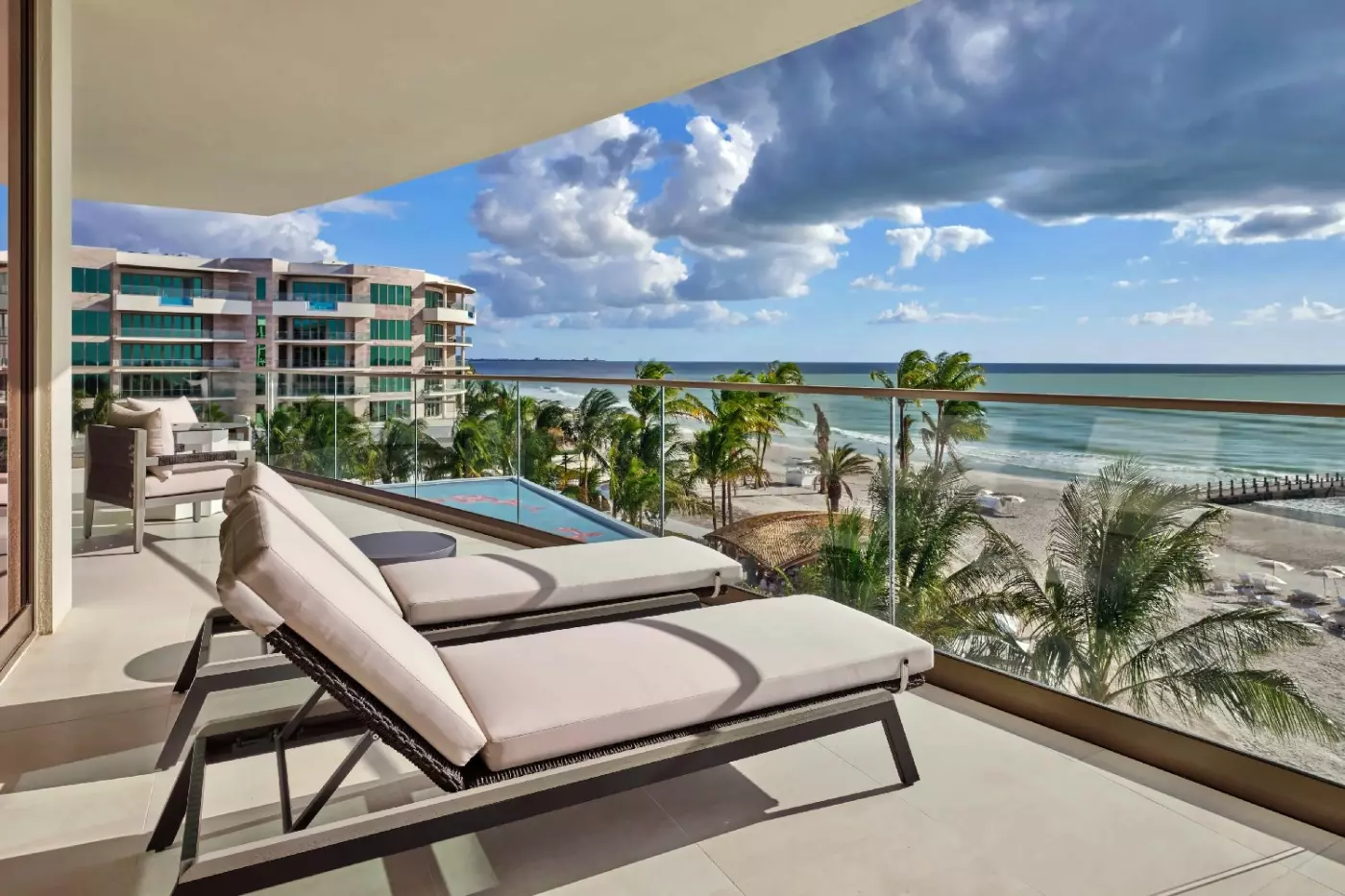 St Regis Longboat Key Resort