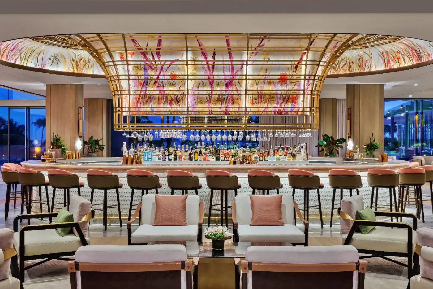 St Regis Longboat Key Resort