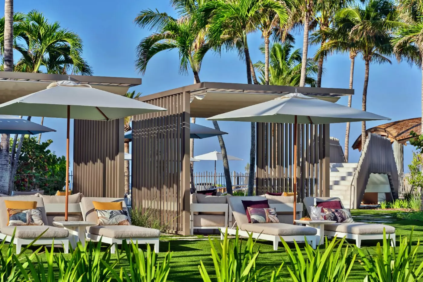 St Regis Longboat Key Resort