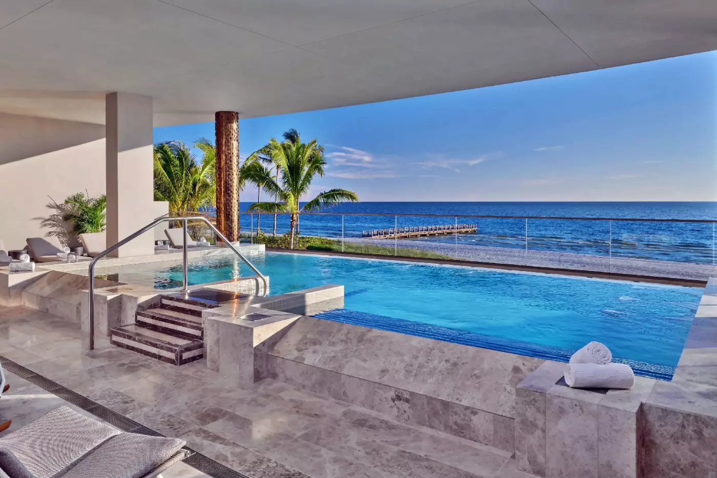St Regis Longboat Key Resort