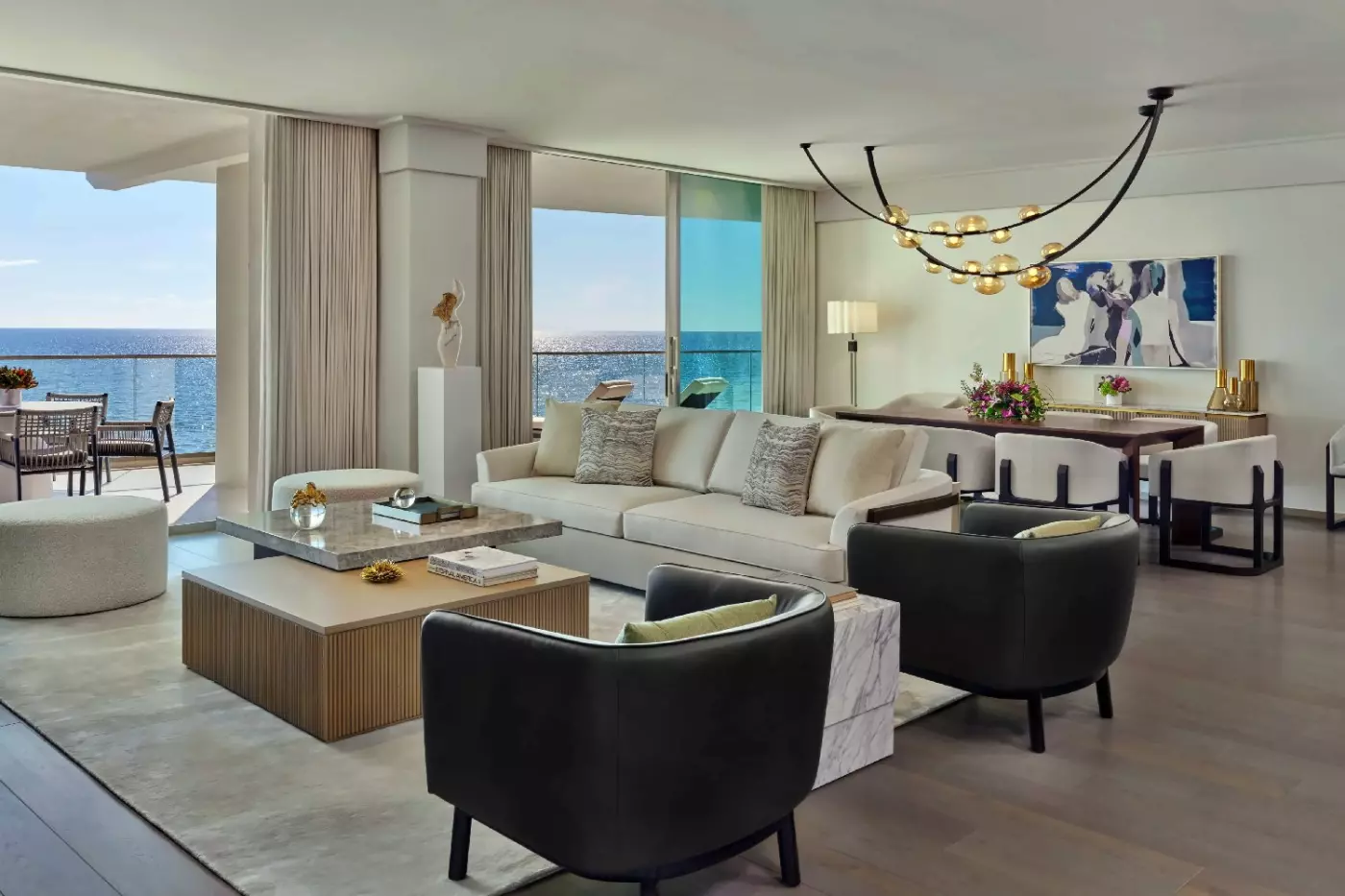 St Regis Longboat Key Resort