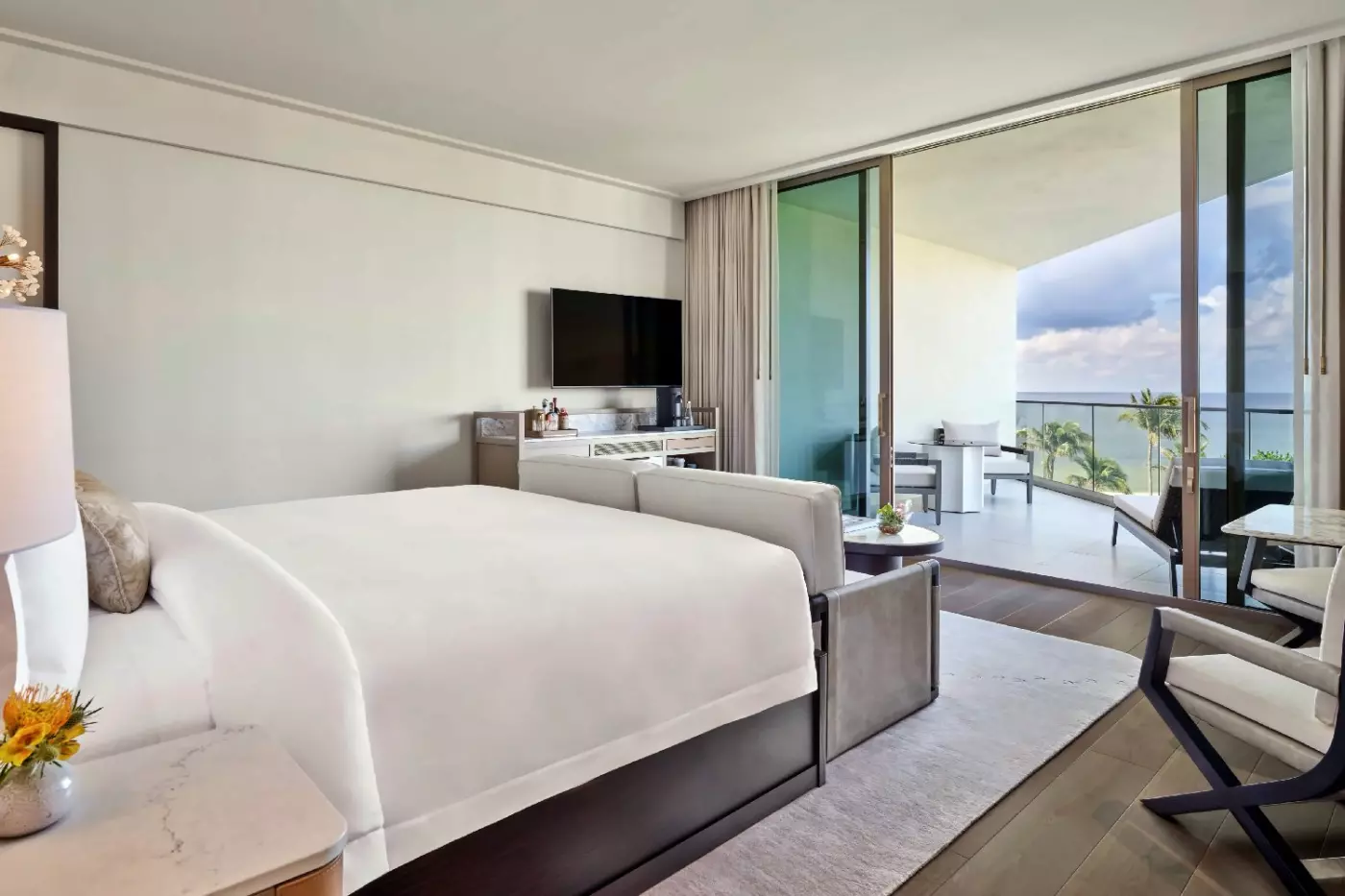 St Regis Longboat Key Resort
