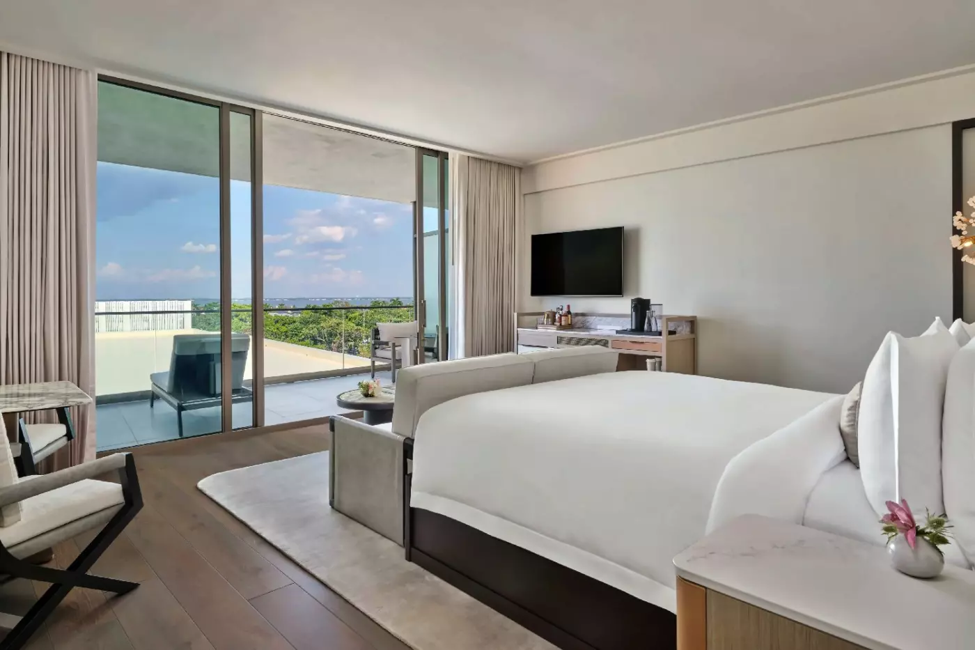 St Regis Longboat Key Resort