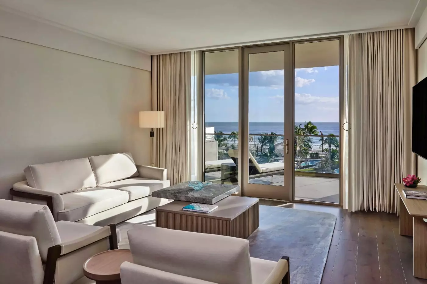 St Regis Longboat Key Resort