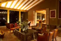 Thumbnail Inkaterra Hacienda Urubamba