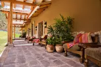 Thumbnail Inkaterra Hacienda Urubamba