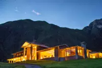 Thumbnail Inkaterra Hacienda Urubamba