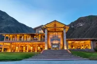 Thumbnail Inkaterra Hacienda Urubamba