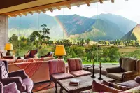 Thumbnail Inkaterra Hacienda Urubamba