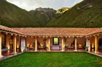 Thumbnail Inkaterra Hacienda Urubamba
