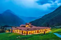 Thumbnail Inkaterra Hacienda Urubamba
