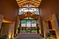 Thumbnail Inkaterra Hacienda Urubamba