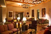 Thumbnail Inkaterra Hacienda Urubamba