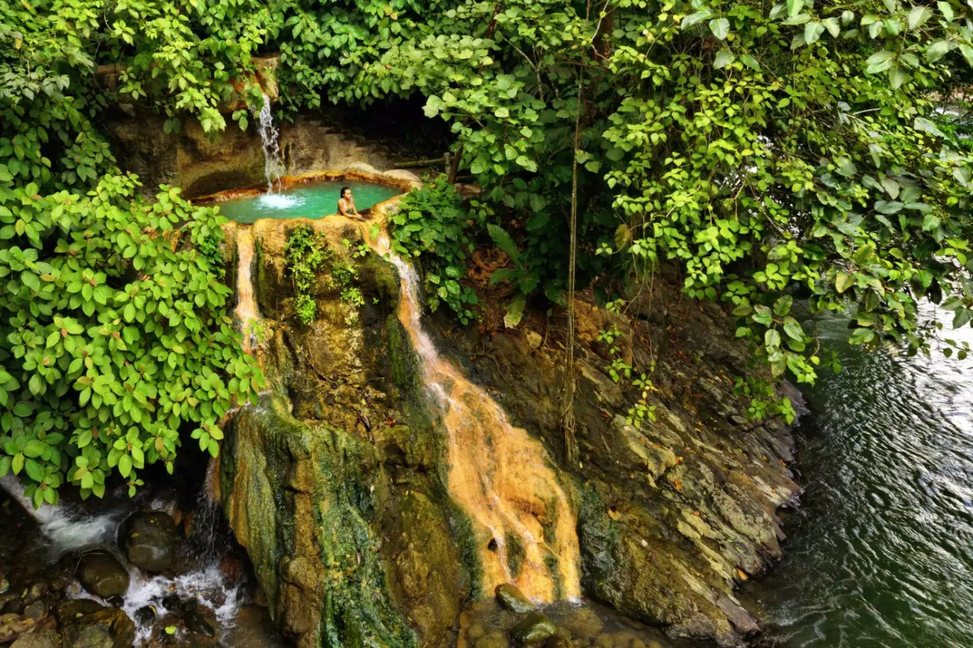 The Springs Resort & Spa at Arenal