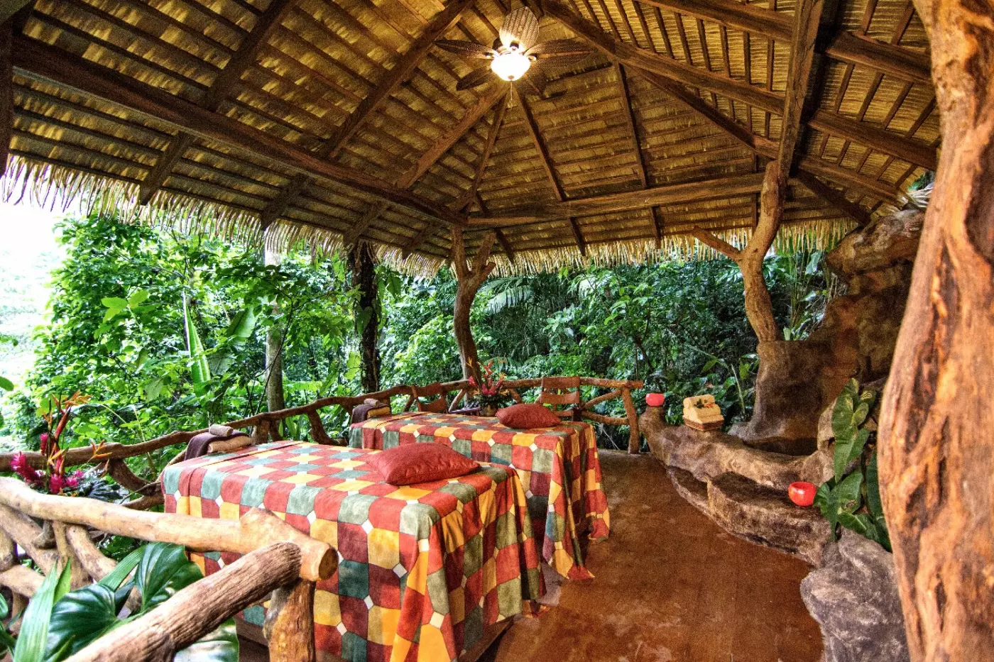 The Springs Resort & Spa at Arenal