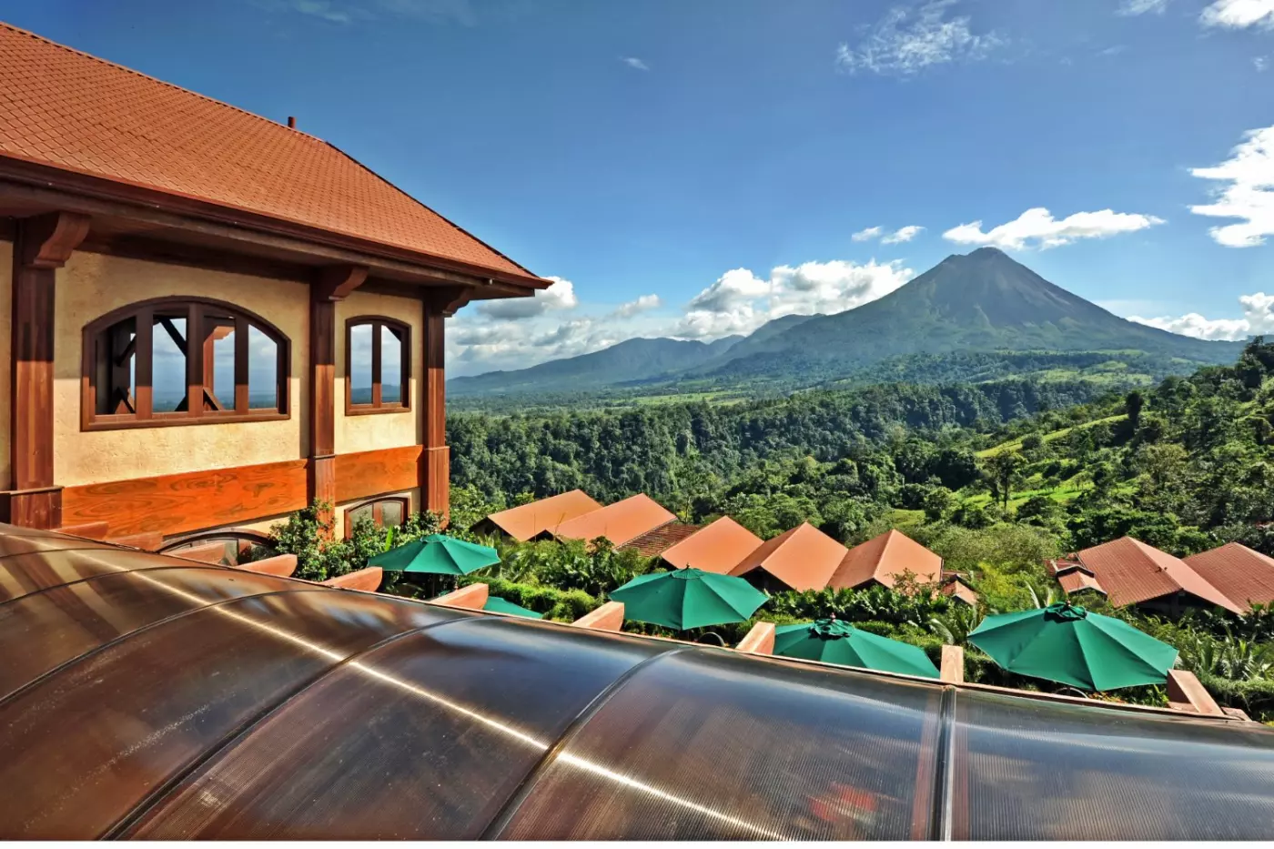 The Springs Resort & Spa at Arenal