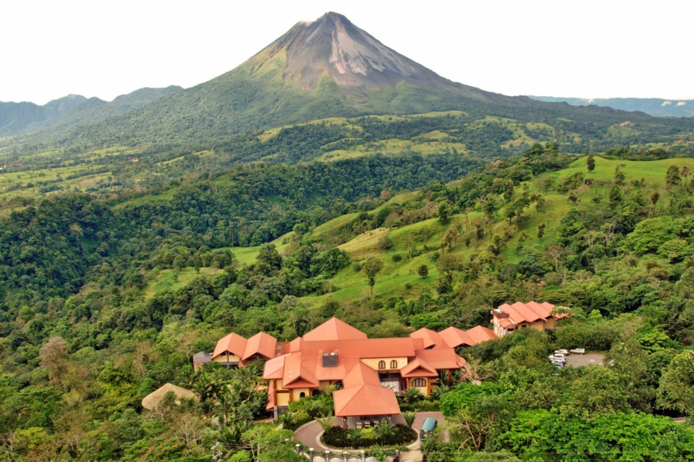 The Springs Resort & Spa at Arenal