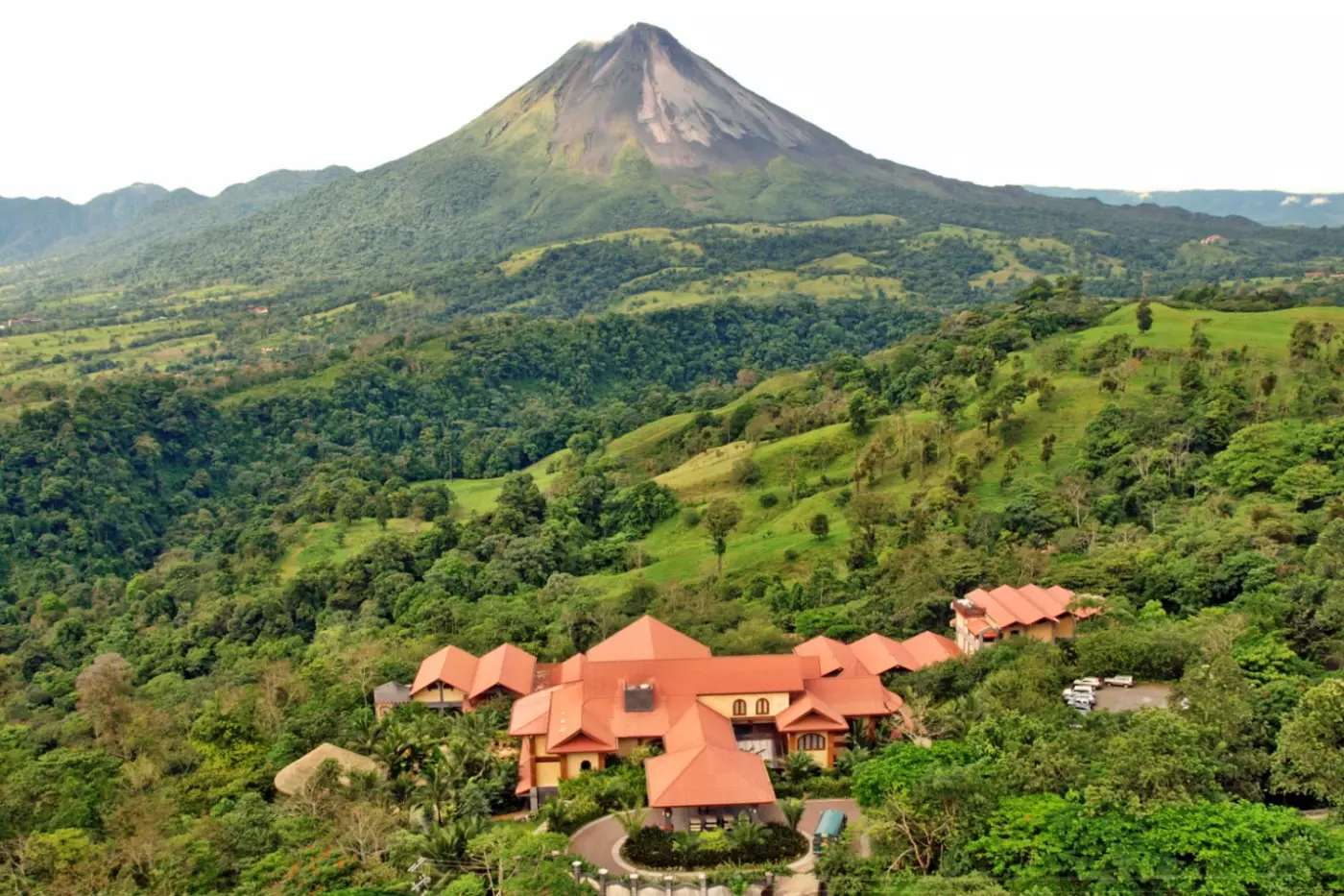 The Springs Resort & Spa at Arenal