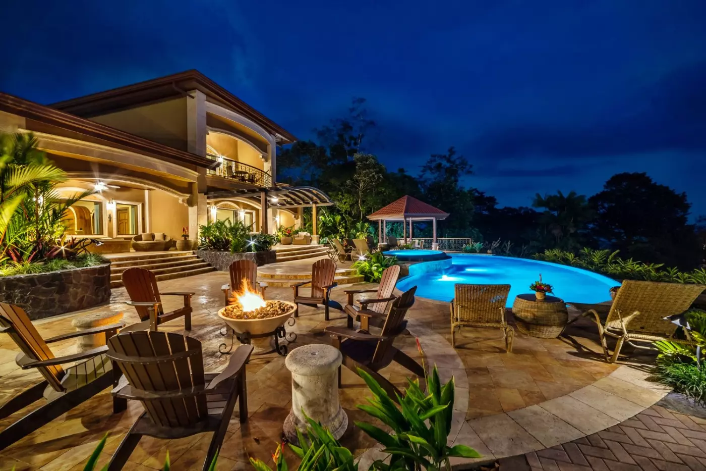 The Springs Resort & Spa at Arenal