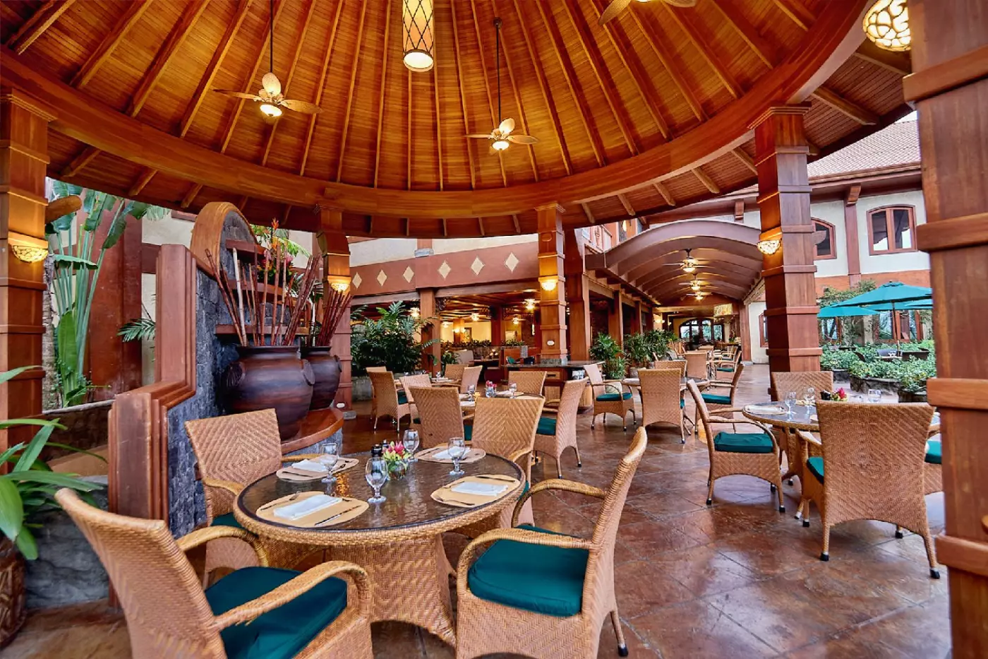 The Springs Resort & Spa at Arenal