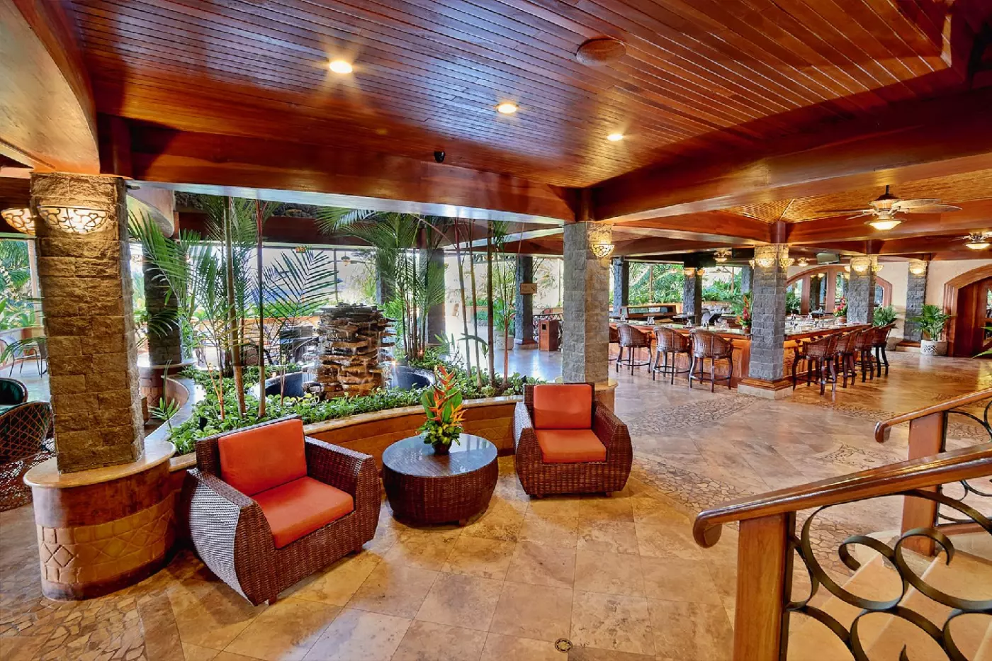 The Springs Resort & Spa at Arenal