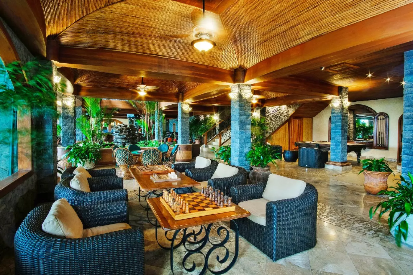 The Springs Resort & Spa at Arenal