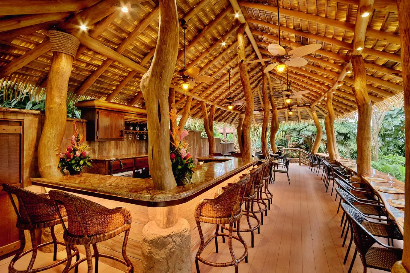 The Springs Resort & Spa at Arenal