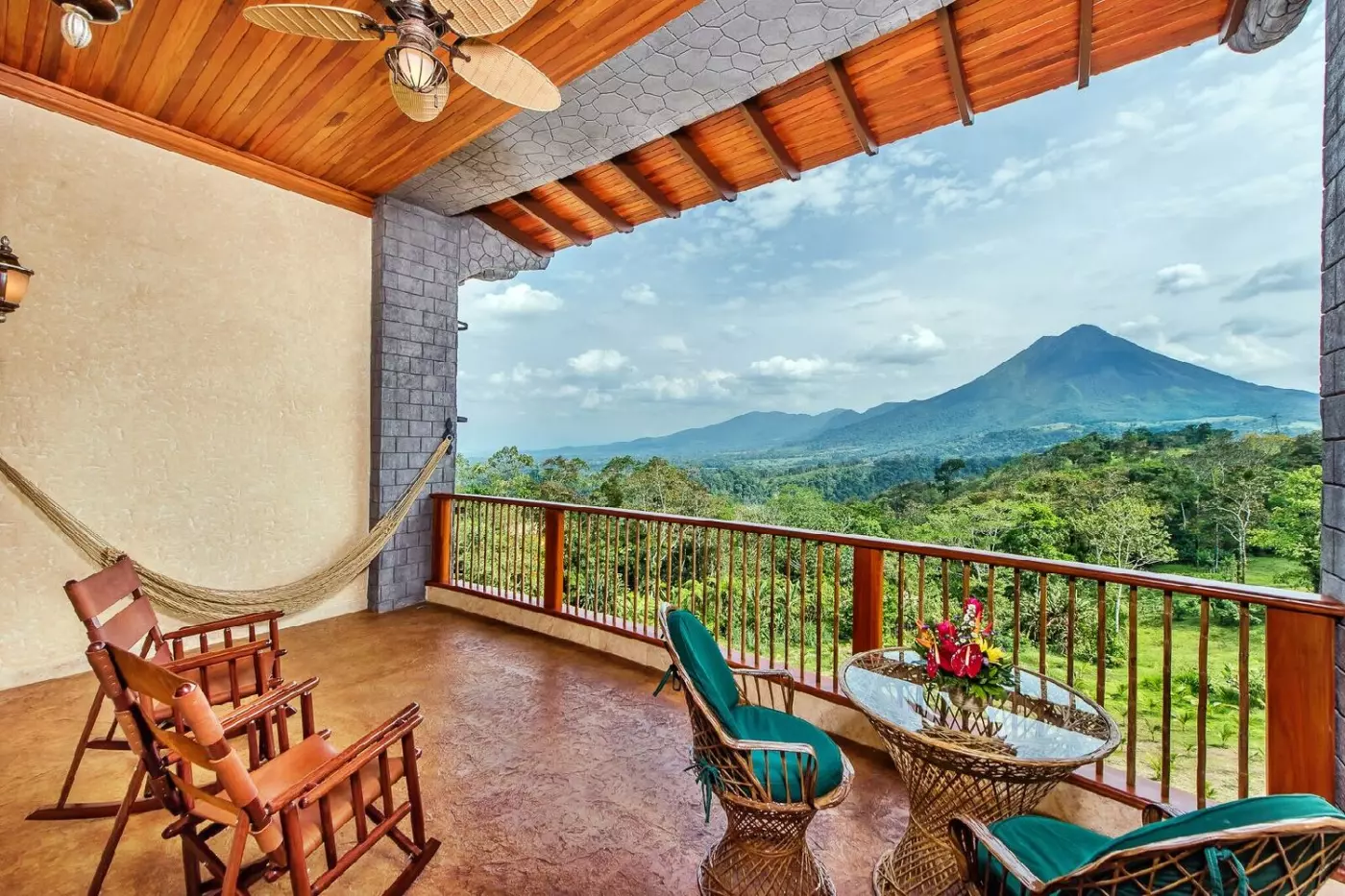 The Springs Resort & Spa at Arenal