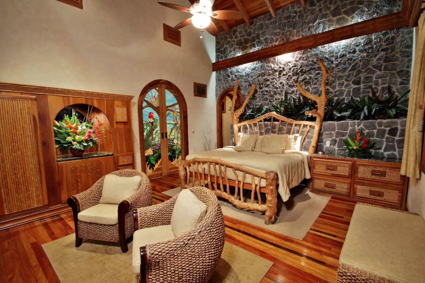 The Springs Resort & Spa at Arenal