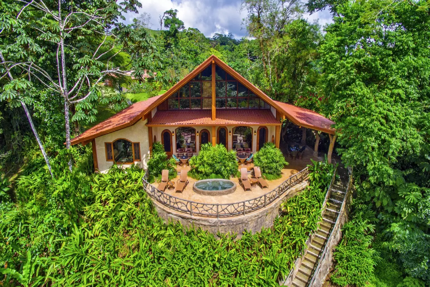 The Springs Resort & Spa at Arenal