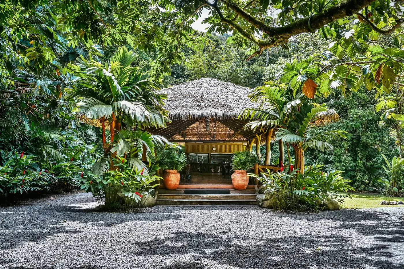 The Springs Resort & Spa at Arenal