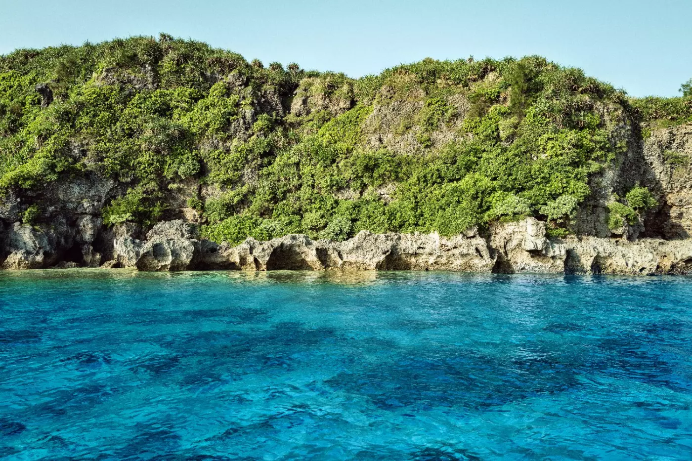 Rosewood Miyakojima
