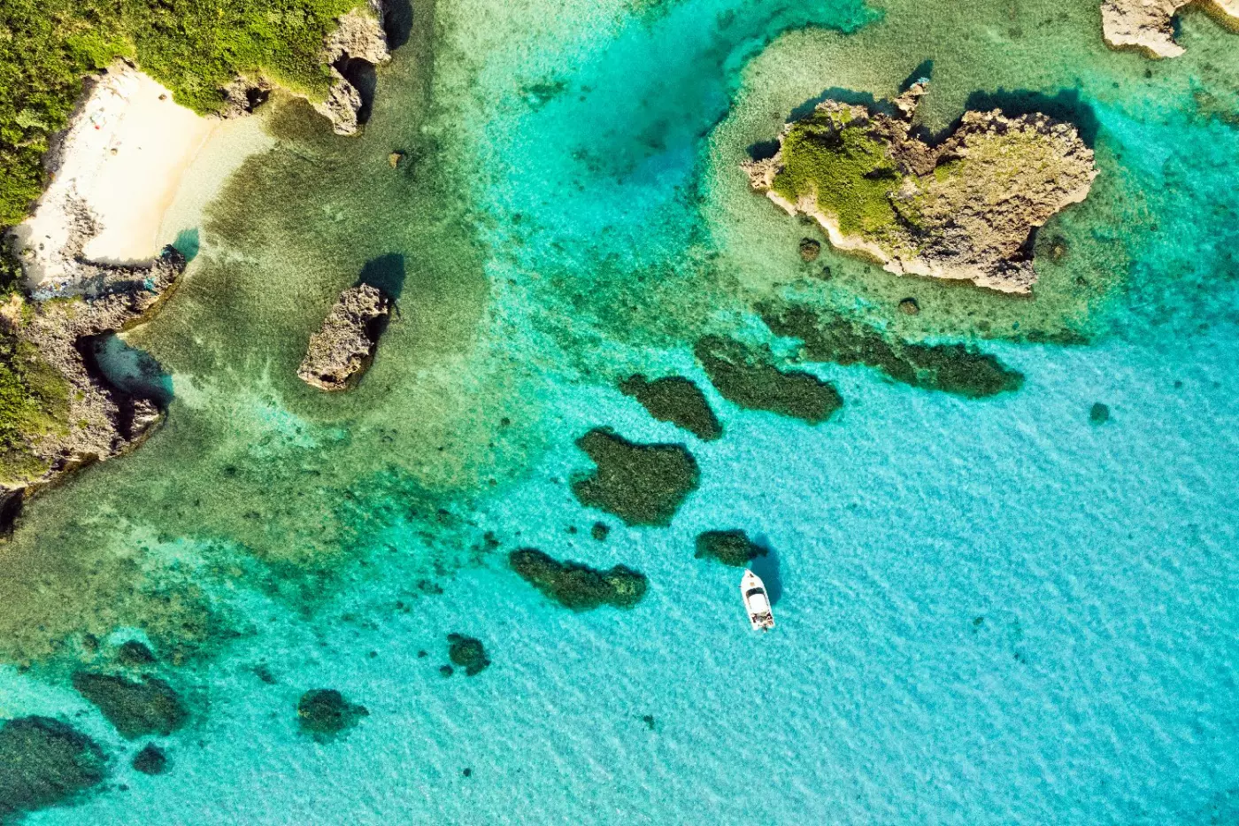 Rosewood Miyakojima